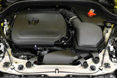 2025 MINI Hardtop 2 Door