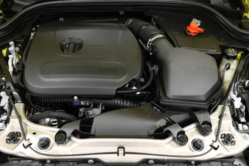 2025 MINI Hardtop 2 Door