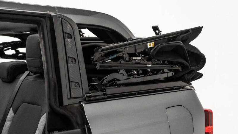 2023 Ford Bronco Big Bend Advanced