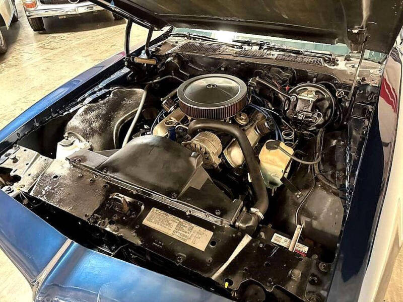 1979 Pontiac Firebird