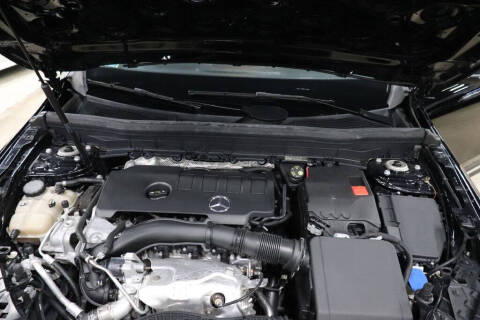 2020 Mercedes-Benz GLB GLB 250