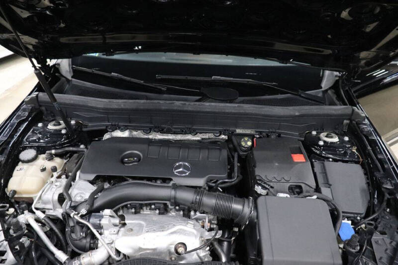 2020 Mercedes-Benz GLB GLB 250