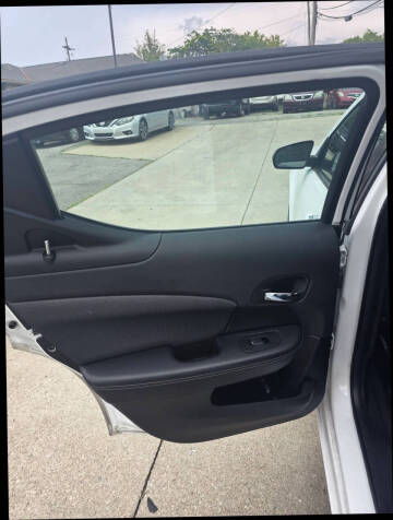 2014 Dodge Avenger SE