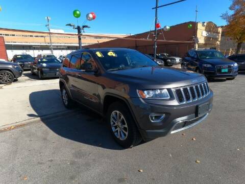 2014 Jeep Grand Cherokee for sale at West Oak in Chicago IL