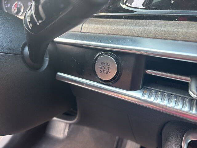 2024 Kia K5 EX