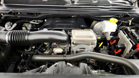 2021 RAM 1500 Limited