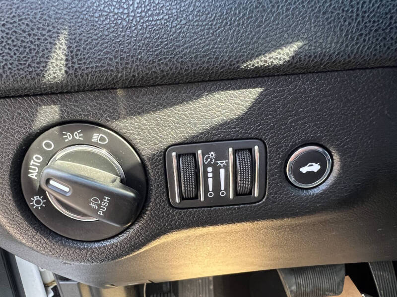 2020 Chrysler 300 Limited