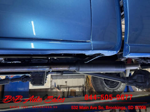 1959 Chevrolet Apache