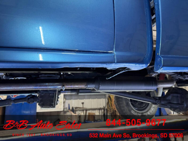 1959 Chevrolet Apache