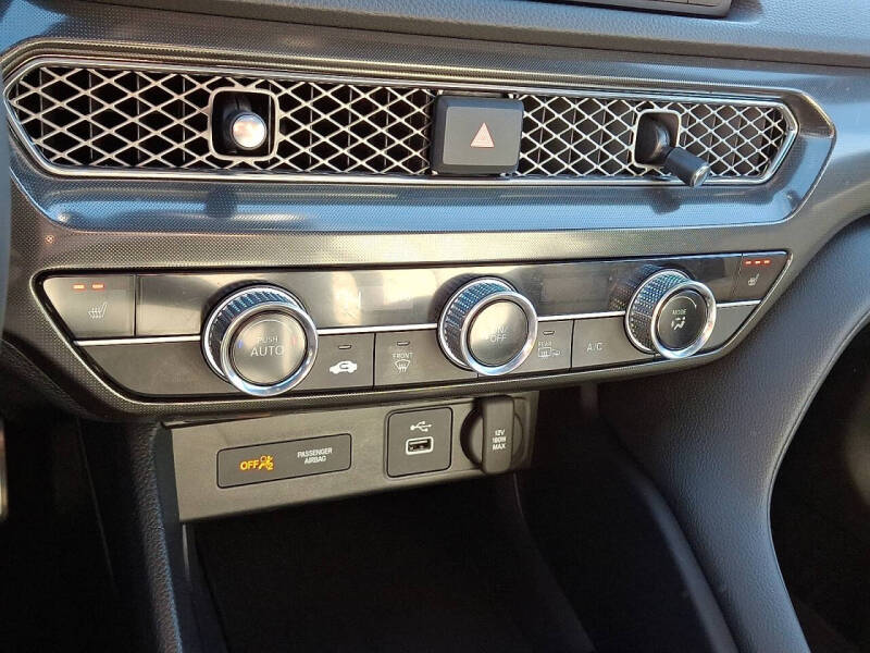 2023 Acura Integra w/A-SPEC