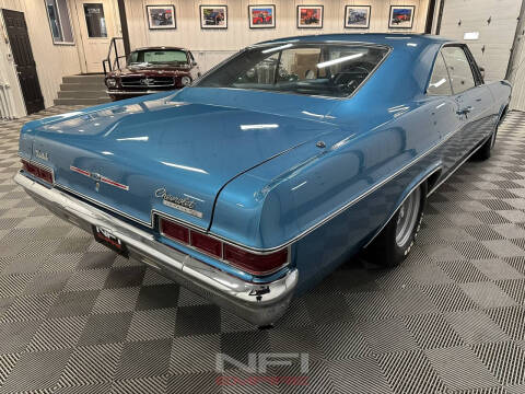 1966 Chevrolet Impala