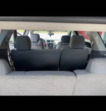 2015 Chevrolet Traverse LS