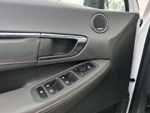 2022 Hyundai Sonata N Line Night Edition