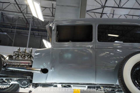 1930 Ford Model A