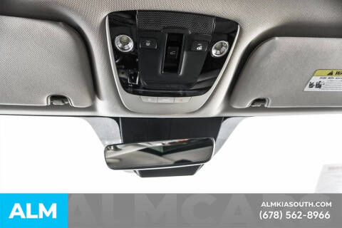 2021 Kia Sorento SX Prestige