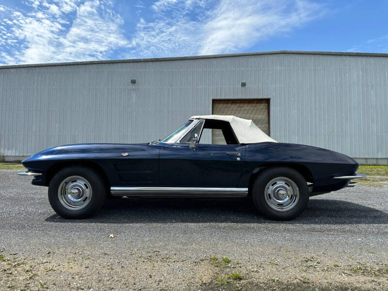 1964 Chevrolet Corvette