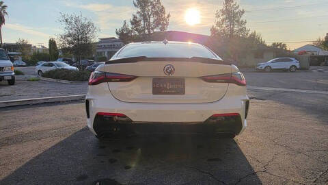 2021 BMW 4 Series 430i