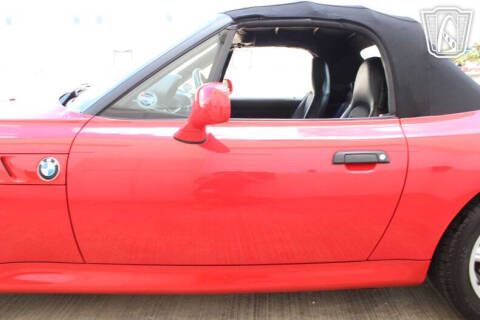 1996 BMW Z3
