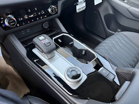 2026 Mitsubishi Outlander SEL