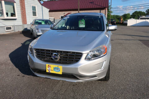 2015 Volvo XC60 3.2 Premier Plus