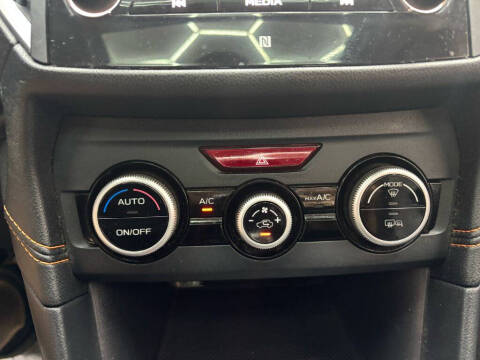 2018 Subaru Crosstrek 2.0i Limited