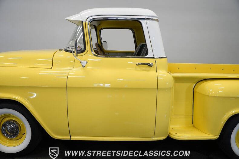 1956 GMC 3100