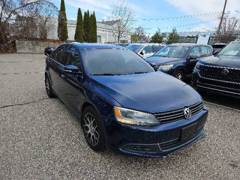Volkswagen For Sale in East Windsor, CT - BETTER BUYS AUTO INC