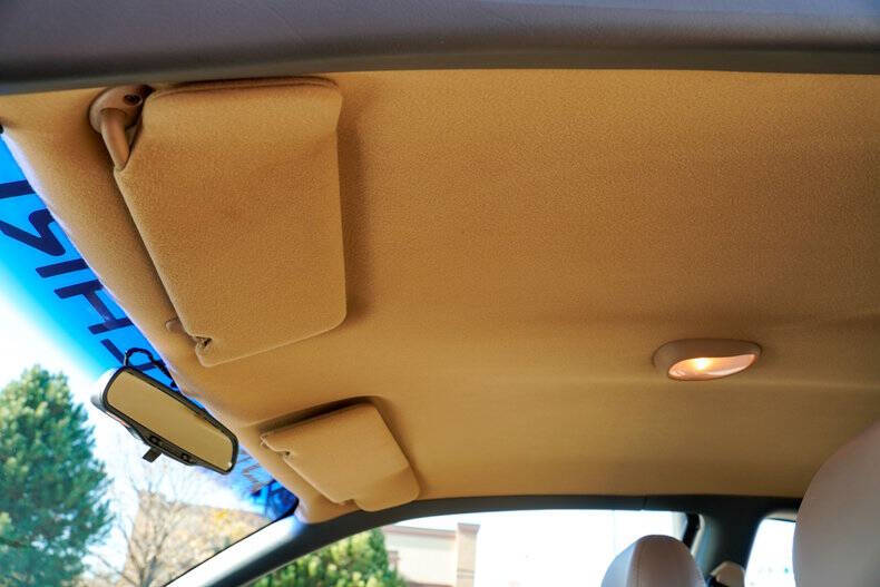 1995 Chevrolet Monte Carlo Z34