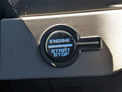 2023 Ford Bronco Wildtrak Advanced