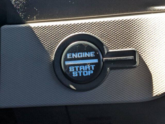 2023 Ford Bronco Wildtrak Advanced