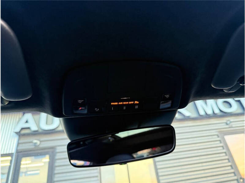 2018 Porsche 911 Turbo