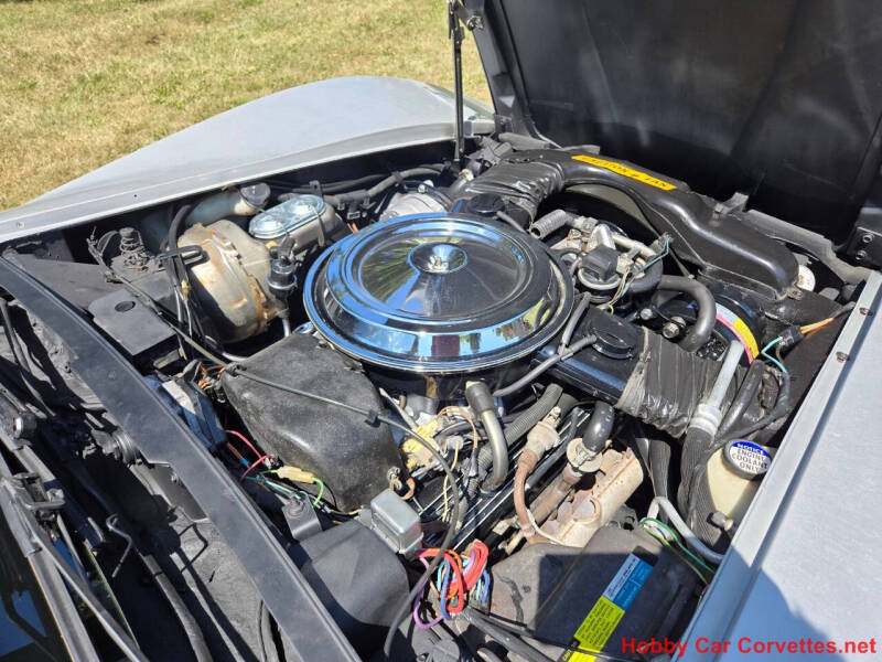 1981 Chevrolet Corvette