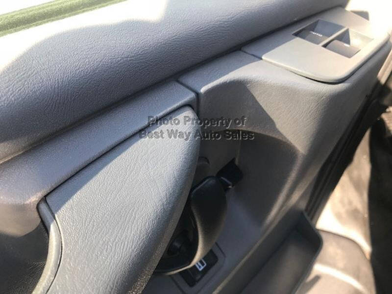 2015 Chevrolet Express 2500