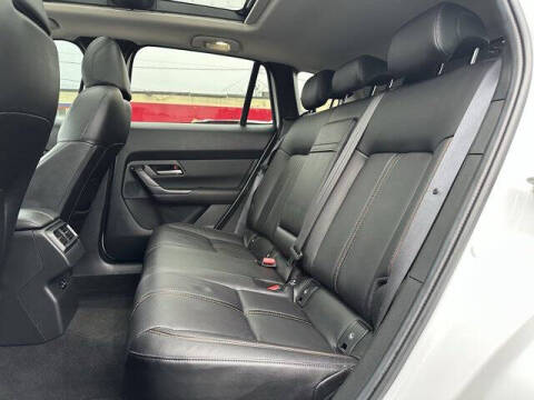 2023 Mazda CX-50 2.5 Turbo Premium