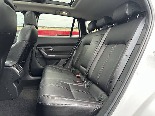 2023 Mazda CX-50 2.5 Turbo Premium