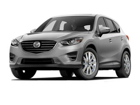 2016 Mazda CX-5 for sale at BORGMAN OF HOLLAND LLC in Holland MI