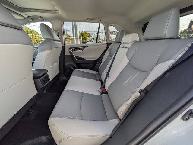 2024 Toyota RAV4 Limited