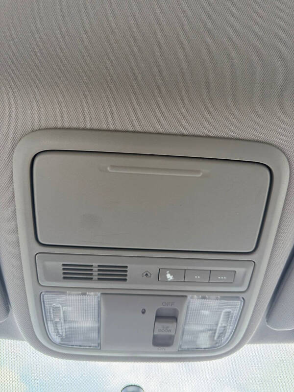 2014 Honda Odyssey EX