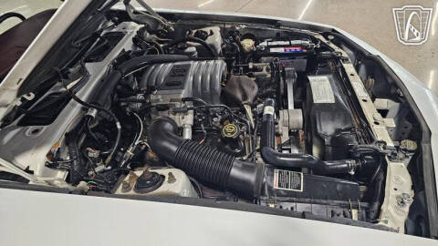 1988 Ford Thunderbird