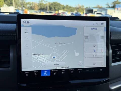 2023 Ford Expedition MAX XLT