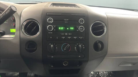 2008 Ford F-150