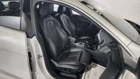 2023 BMW 2 Series 228i xDrive Gran Coupe