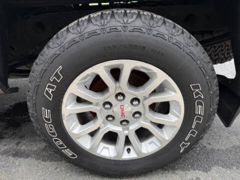 2012 Chevrolet Silverado 1500