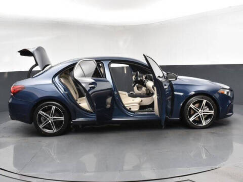 2022 Mercedes-Benz A-Class A 220 4MATIC