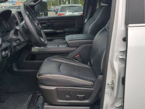 2024 RAM 2500 Limited