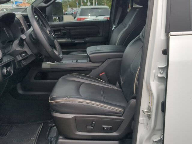 2024 RAM 2500 Limited