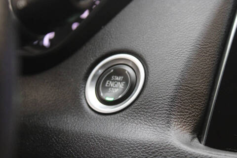 2022 Cadillac XT4 Sport