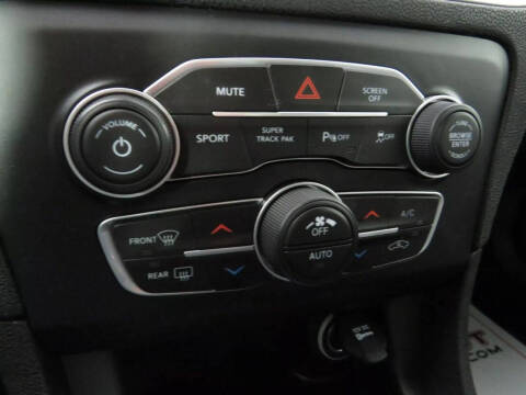 2020 Dodge Charger R/T