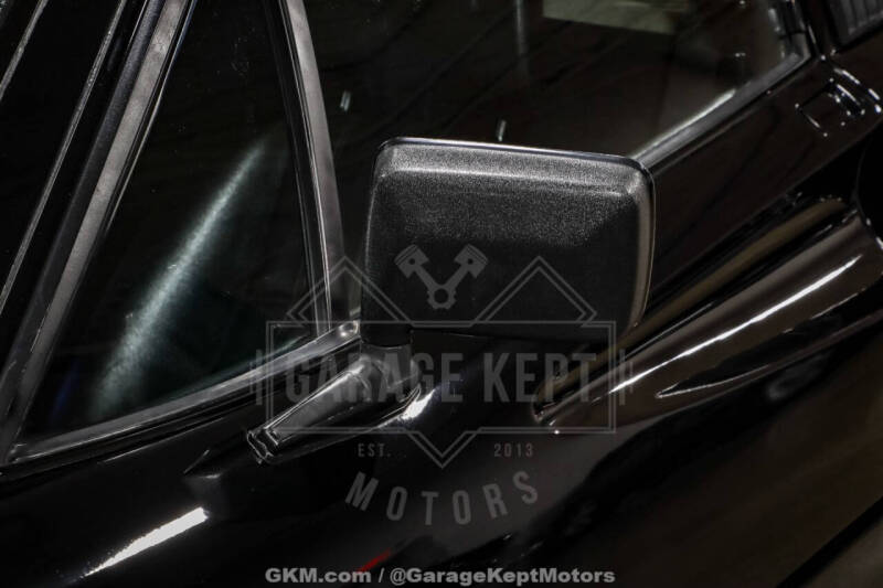 1986 Ferrari 328 GTS