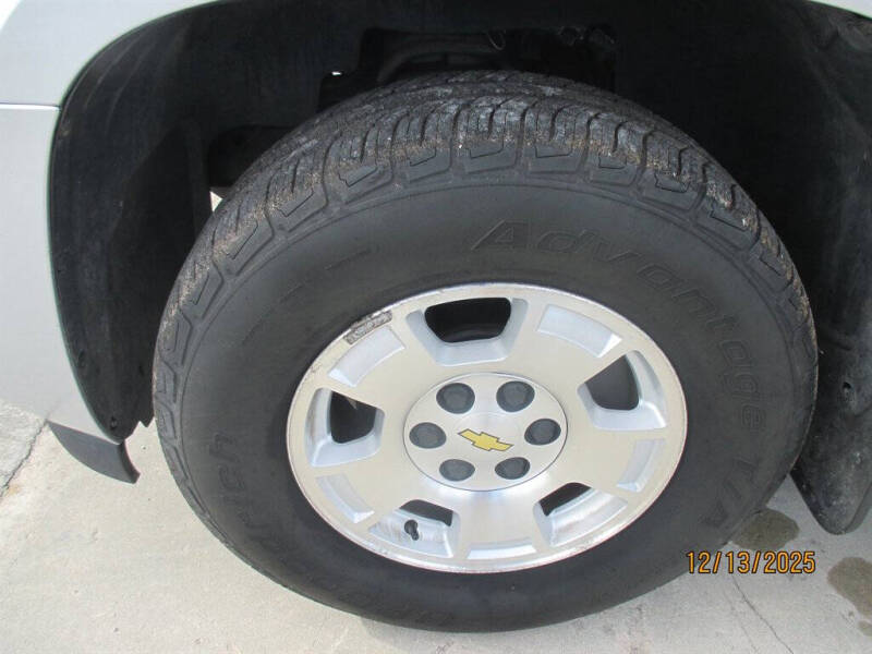 2012 Chevrolet Suburban LT